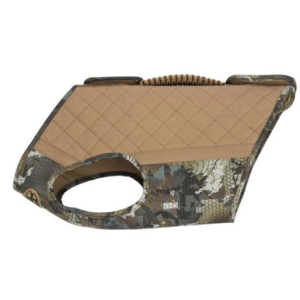 Rig'em Right Rig'Em Right Bloodline Elite Dog Vest Optifade Marsh Large - $89.99 at Fin Feather Fur Outfitters