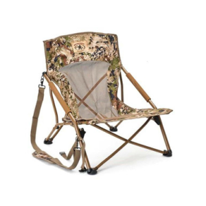 Rig'Em Right The GO Seat Hunting Chair GORE OPTIFADE Subalpine