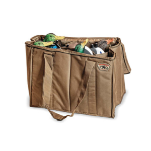Rig'em Right Rig'Em Right Deluxe 4-Slot Motion Decoy Bag - $69.99 at Fin Feather Fur Outfitters