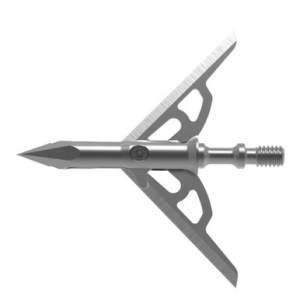 G5 Outdoors G5 Outdoors T2 Crossbow Expandable Broadheads 100 Grain 3-Pack - $69.99 at Fin Feather Fur Outfitters