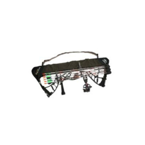 Easton Bow Slicker Compound Bow Sling Black/Olive 24-36 in