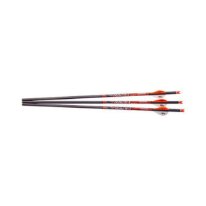 Ravin Crossbows Ravin .003 Carbon Crossbow Arrows 20" 400 Grain 3-Pack - $59.99 at Fin Feather Fur Outfitters