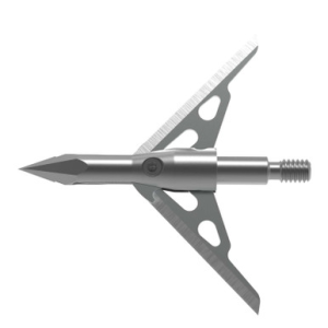 G5 Outdoors G5 T2 125 Grain 2-Blade Expandable Broadheads 3-Pack - $59.95 at Fin Feather Fur Outfitters
