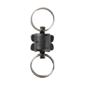 Nite Ize Keyring 360 Magnetic Quick Connector