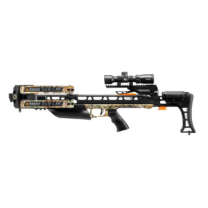 Mission Archery Mission Sub-1 XR Crossbow Package Realtree Edge - $1499.99 at Fin Feather Fur Outfitters