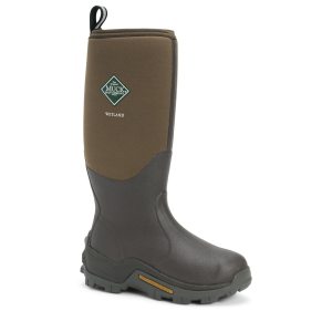Muck Muck Men's Wetland Boots - $149.95 at Fin Feather Fur Outfitters
