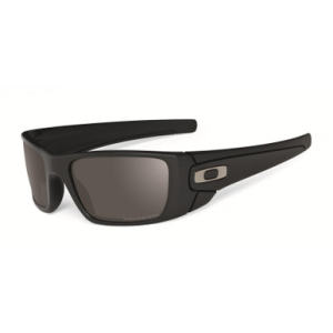 Oakley Oakley OO9096-05 Fuel Cell Matte Black with Grey Sunglasses - $144.99 at Fin Feather Fur Outfitters