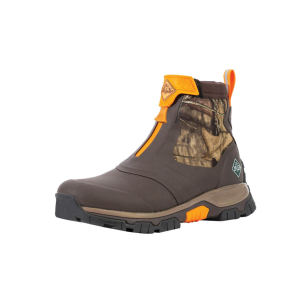 Muck Muck Men's Apex Mid Zip Boots - $129.95 at Fin Feather Fur Outfitters