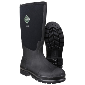 Muck Muck Men's Chore Tall Boots - $109.95 at Fin Feather Fur Outfitters