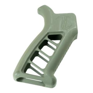 Timber Creek Timber Creek Outdoors EARPGOD Enforcer AR Pistol Grip OD Green - $79.99 at Fin Feather Fur Outfitters