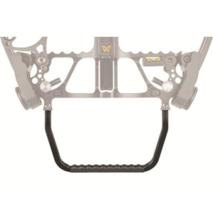Mission Archery Mission Sub-1 Crossbow Removable Stirrup Metal Black - $49.99 at Fin Feather Fur Outfitters