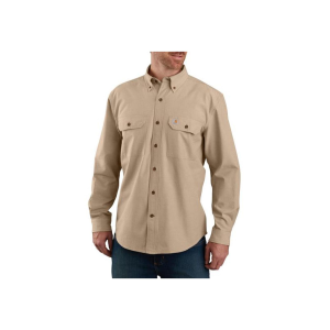 Carhartt Men's Original Fit Midweight Shirt 104368