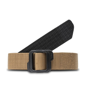 5.11 1.5" Double Duty TDU Belts, Kangaroo