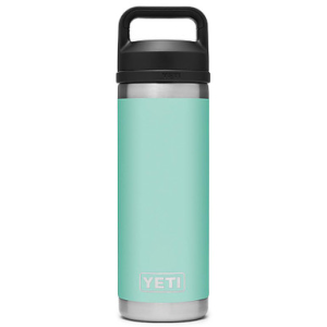 Yeti Rambler 18Oz Bottle Chug Seafoam 21071060019