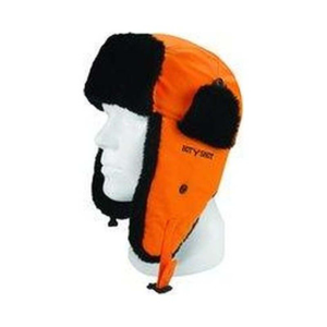 Jacob Ash Mens Sabre Brushed Tricot Trapper Hats - $26.99 at Fin Feather Fur Outfitters