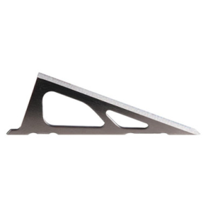 Nap NAP Thunderhead Broadhead Replacement Blades 100 Grain - $19.99 at Fin Feather Fur Outfitters