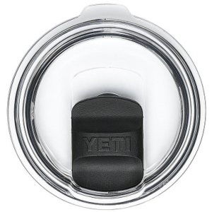 Yeti YETI Rambler Vacuum Insulated Tumbler Magslider Lid 30oz - $10.00 at Fin Feather Fur Outfitters