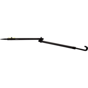 Muddy Multi Hanger 1 Pack - Black