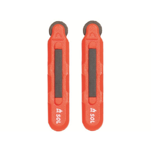 SOL Fire Lite Micro Sparker Pack of 2