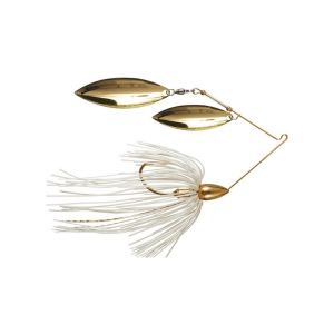 War Eagle War Eagle Extreme Trokar Double Willow Spinnerbait - $7.49 at Fin Feather Fur Outfitters