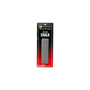 Quaker Boy Box Call Chalk