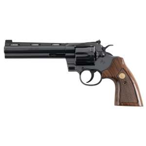 Colt Boa .357 Magnum/.38 Special Revolver 6" Barrel 6 Round