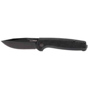SOG Terminus SJ Blackout 2.9" Folding Blackout