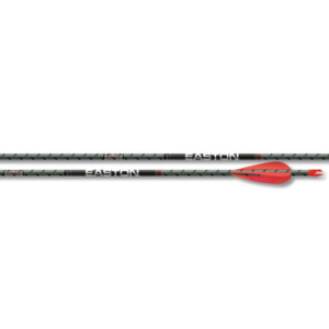 Easton Easton 5mm FMJ MAX Match Grade 250 Spine Fletched Arrows 6-Pack - $142.99 at Fin Feather Fur Outfitters