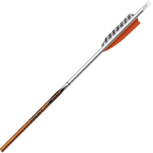 Easton Easton Carbon Legacy 400 Spine 34-Inch Feather Fletched Arrows 6 Pack - $78.99 at Fin Feather Fur Outfitters