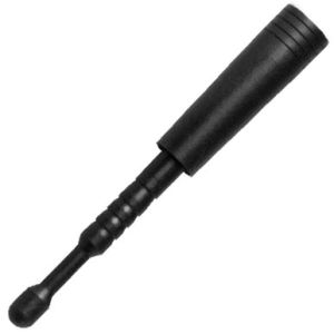 Easton Easton Inserts 4MM Aluminum Outsert Deep Six Insert #4 12 Pack 8/32 Thread 529732 - $29.99 at Fin Feather Fur Outfitters