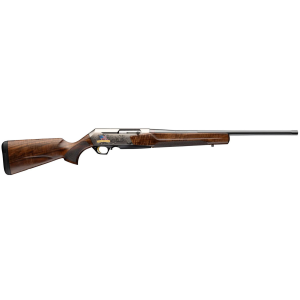 Browning Browning BAR MK 4 Medallion Americana 30-06 SPRG 22" Barrel 4 Round Turkish Walnut Stock - $1899.99 at Fin Feather Fur Outfitters