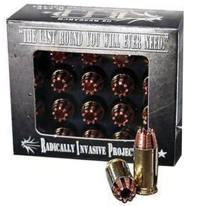 G2 Research G2 Research G00003 RIP .40 S&W 115 GR HP 20 Rounds - $35.99 at Fin Feather Fur Outfitters