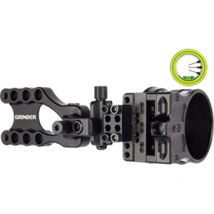 Spot Hogg Grinder MRT 3-Pin Bow Sight .019 Left Hand
