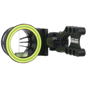 Spot-Hogg Grinder MRT 3-Pin Bow Sight Right Hand .019