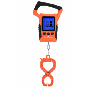 WideView Floating Waterproof Digital Scale or Lip Grip Combo With Lip Gripper