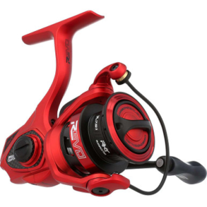 Abu Garcia Abu Garcia REVO3 ROCKET Revo3 Rocket SP Spinning Reel Black 30SZ - $199.99 at Fin Feather Fur Outfitters