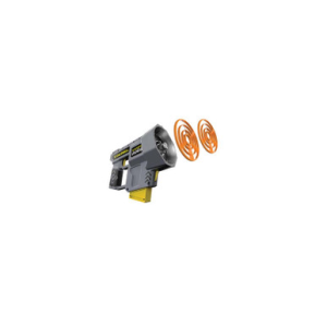 Aob Caldwell ClayCopter Hand-Held Electric Target Launcher Gray - $199.99 at Fin Feather Fur Outfitters