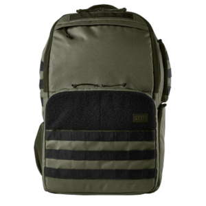5.11 5.11 Tactical Range Ready 38L Range Backpack Ranger Green - $160.00 at Fin Feather Fur Outfitters