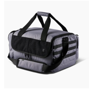 5.11 SIG SAUER Range Ready Trainer Bag 50L Medium Grey