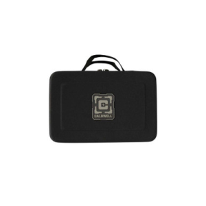 Aob Caldwell ClayCopter Black Molded EVA Carry Case - $49.99 at Fin Feather Fur Outfitters