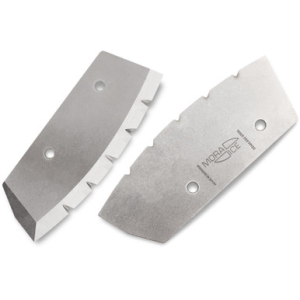 Strikemaster Mora Maven Replacement Blades 8 in.