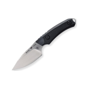 Buck Knives Buck 662 Alpha Scout Backcountry Fixed Blade Hunting Knife - $99.99 at Fin Feather Fur Outfitters