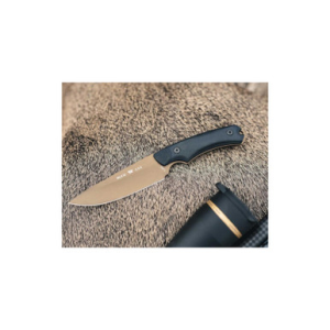 Buck Knives Buck 663 Alpha Guide Backcountry 4.375in 420HC Fixed Blade Knife - $89.99 at Fin Feather Fur Outfitters