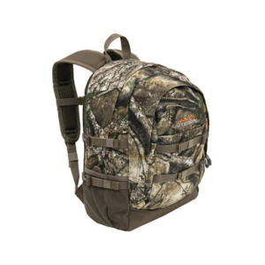 Alps Mountaineering ALPS OutdoorZ Crossbuck 34L Hunting Backpack Realttree APX - $59.99 at Fin Feather Fur Outfitters