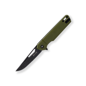Buck Knives 239 Infusion Assisted Folding Knife OD Green G10