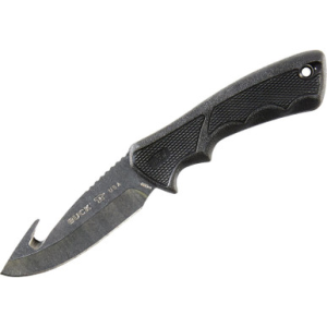 Buck Knives Buck 685 BuckLite Max II Large Guthook Fixed Blade Knife - $36.99 at Fin Feather Fur Outfitters