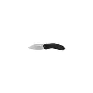 Kershaw Turismo Assisted Folding Knife 2.9 in D2 Black