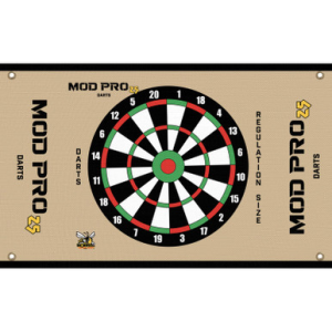 Morrell Morrell Yellow Jacket MOD Pro 25 Darts Archery Target Wrap - $24.99 at Fin Feather Fur Outfitters