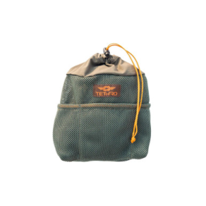 TETHRD SYS Hauler ES 2.0 Saddle Hunting Pouch Olive
