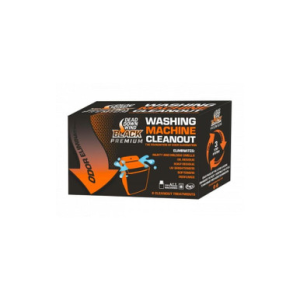 Dead Down Wind Dead Down Wind BLACK Premium Washing Machine Cleanout 6 Treatments - $17.99 at Fin Feather Fur Outfitters